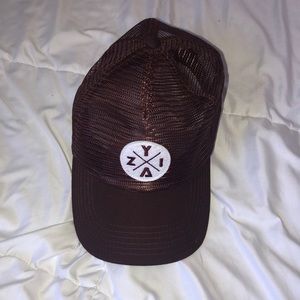 Baseball cap